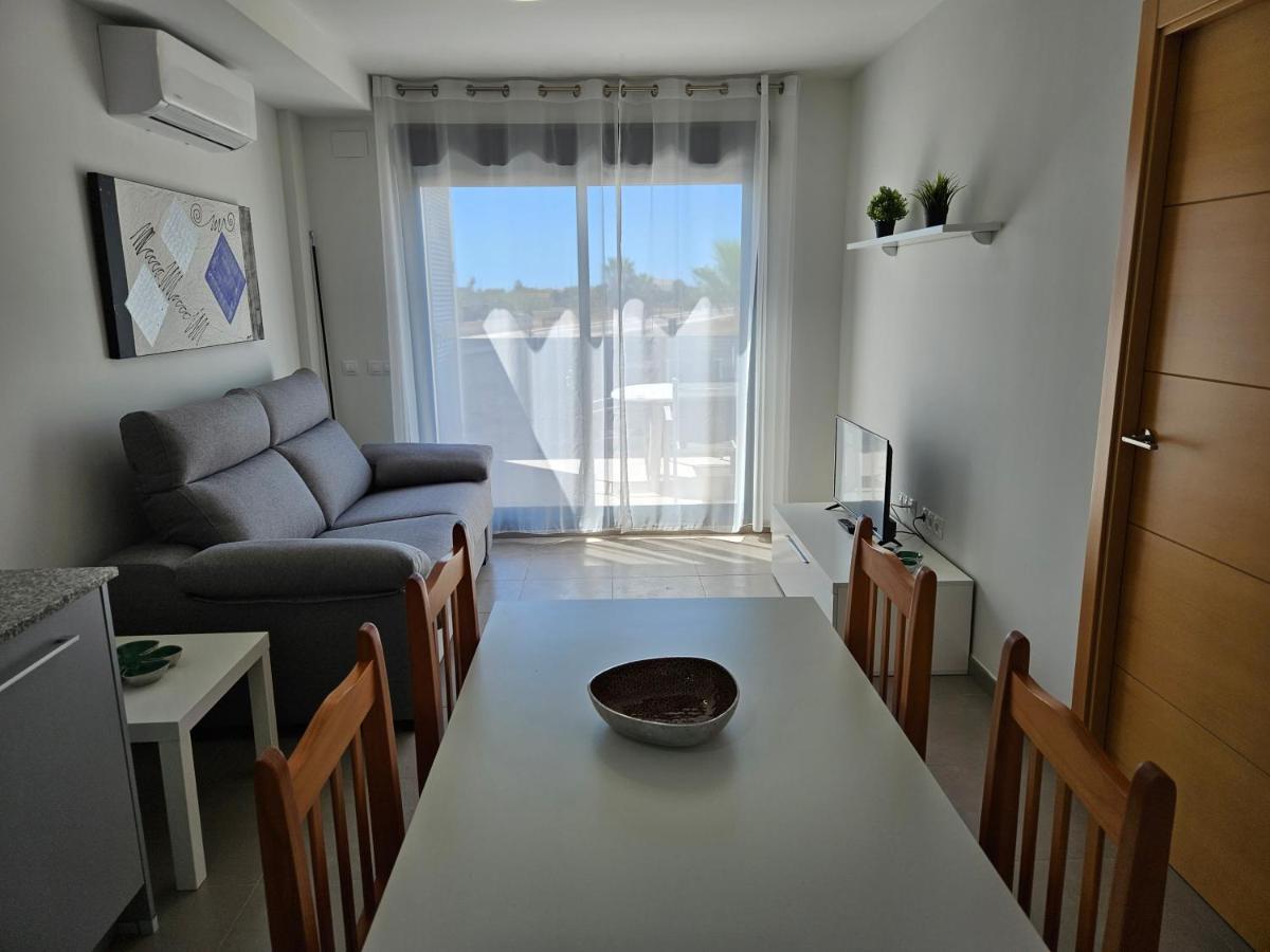 Realrent Neo Mediterraneo Barrio-Mar Exterior foto