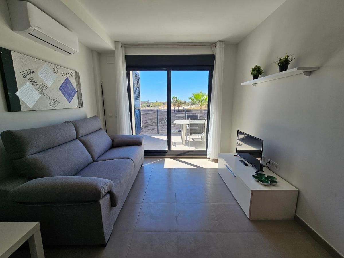Realrent Neo Mediterraneo Barrio-Mar Exterior foto